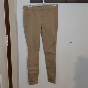 Juniors 79 Urban Khaki Jeggings | Poshmark
